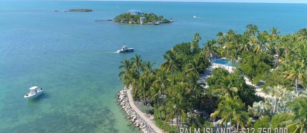 1740 Overseas Hwy, Marathon FL | Palm Island 1740 Overseas Hwy, Marathon FL | Palm Island