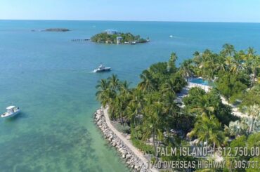 1740 Overseas Hwy, Marathon FL | Palm Island