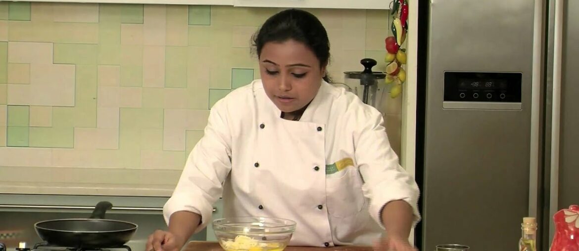 Cheese And Herb French Toast | Quick Breakfast Recipes | Sanjeev Kapoor Khazana Cheese And Herb French Toast | Quick Breakfast Recipes | Sanjeev Kapoor Khazana