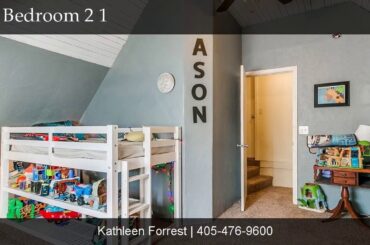 601 E Mansur, Guthrie, OK, 73044