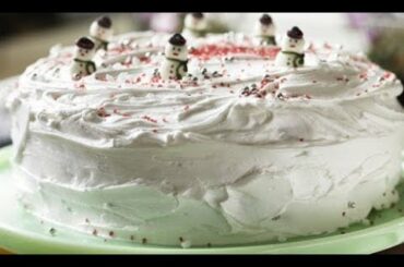 Mary’s French Dessert Cream | How to Make Recipes | Quick Recipes