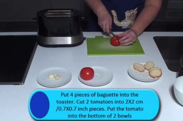 Creamy French Salad: One of the Best Salad Recipes.