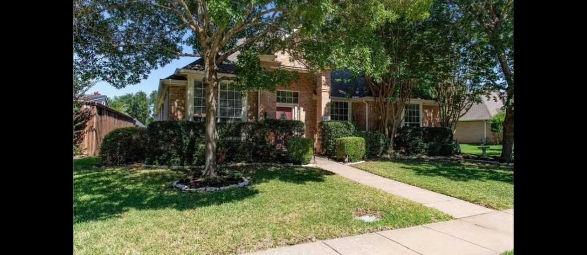 Video preview – Residential for lease – 1848 Trail Ridge Lane, Flower Mound, TX 75028 Video preview - Residential for lease - 1848 Trail Ridge Lane, Flower Mound, TX 75028