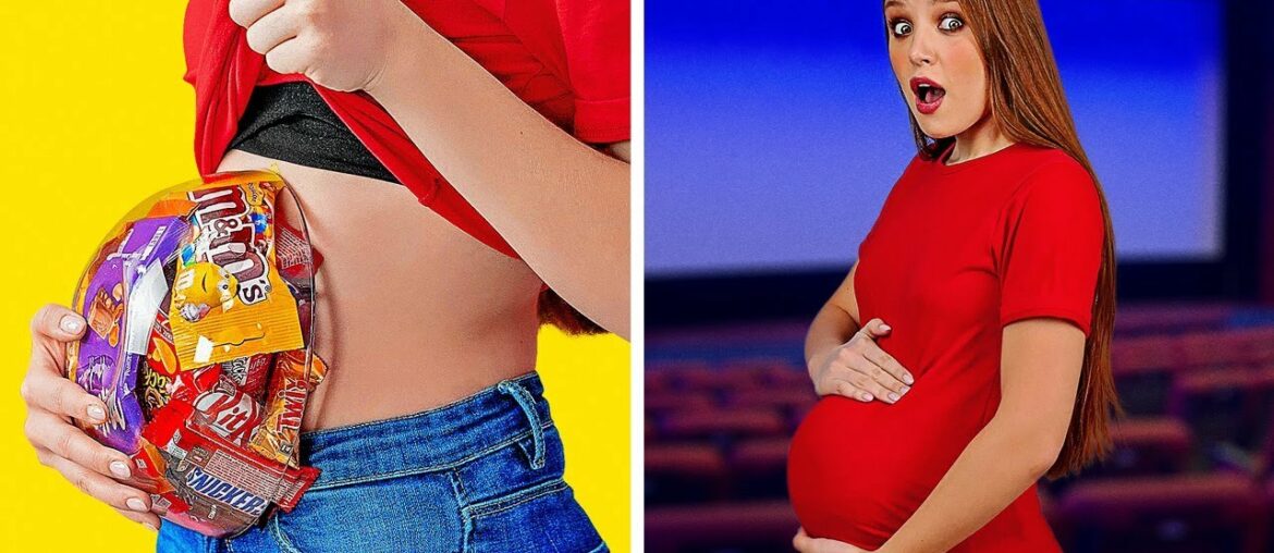 GENIUS FOOD HACKS AND FUNNY TRICKS || DIY Food Tips and Life Hacks by 123 GO! GENIUS FOOD HACKS AND FUNNY TRICKS || DIY Food Tips and Life Hacks by 123 GO!