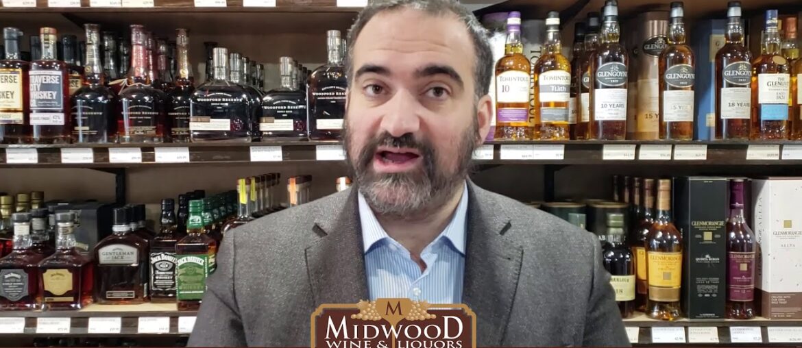 Ep#132 | Chateau Tertre 2016 | Menachem