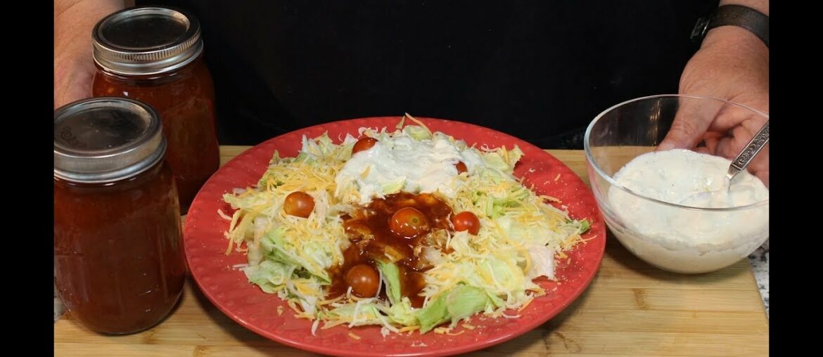 Homemade French Dressing! (Almost Lost This Recipe) Homemade French Dressing! (Almost Lost This Recipe)