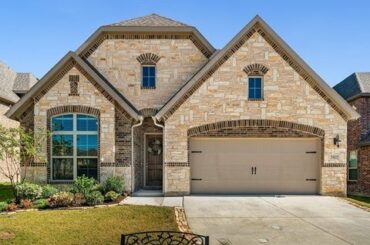 3805 Monte Verde Way, Denton, TX, 76208