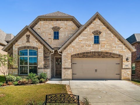 3805 Monte Verde Way, Denton, TX, 76208 3805 Monte Verde Way, Denton, TX, 76208
