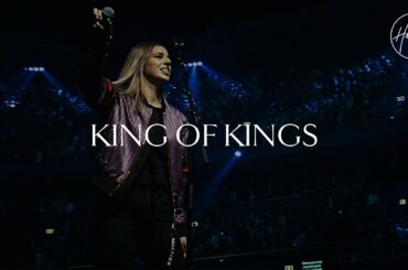 King of Kings (Live) - Hillsong Worship