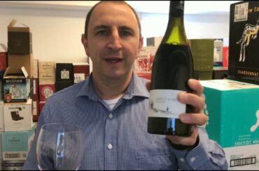 Domaine de Castelnau Cabernet Merlot | One Minute Of Wine Episode # 745