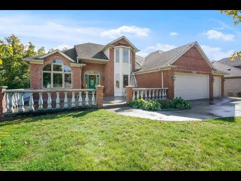 38246 Lesha, Clinton Township, MI – 31397825 38246 Lesha, Clinton Township, MI - 31397825