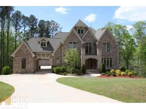 Residential for sale in Canton, GA – 504 Ernest Ct Residential for sale in Canton, GA - 504 Ernest Ct