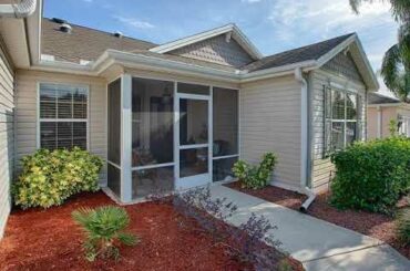 508 Little River Path The Villages, FL 32162 - Single Family - Real Estate - For Sale