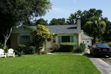 719 Lake Davis Drive, Orlando, FL, 32806