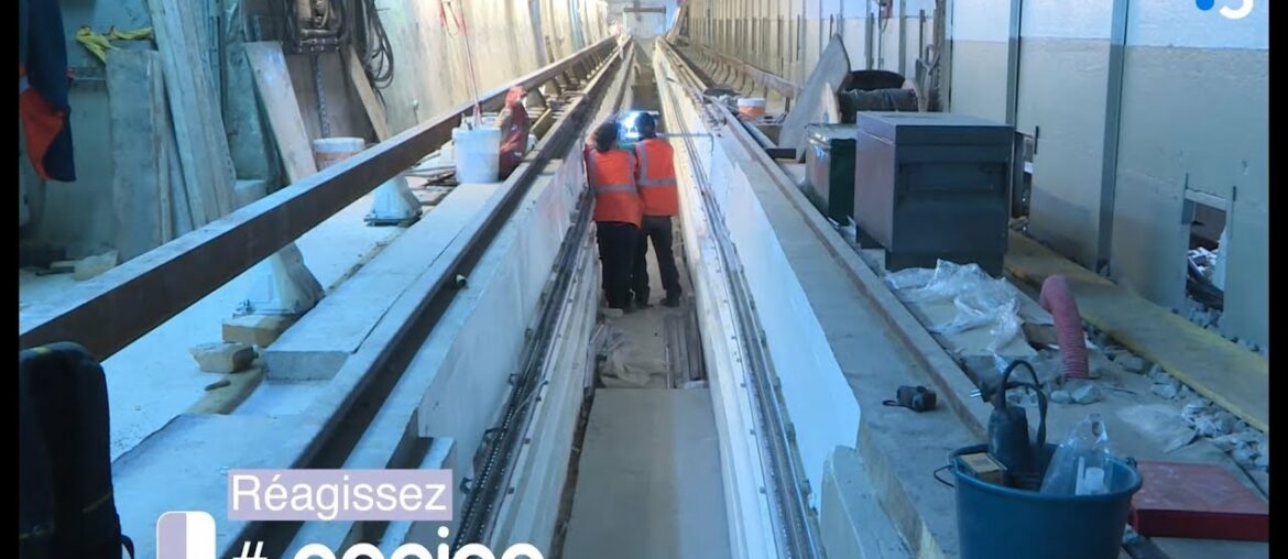 Parigo#99 : Ligne 11, cap à l’Est