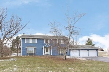 11N728 Old Barn Road, Elgin, IL, 60124