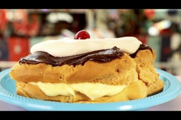 The French Toast Connection