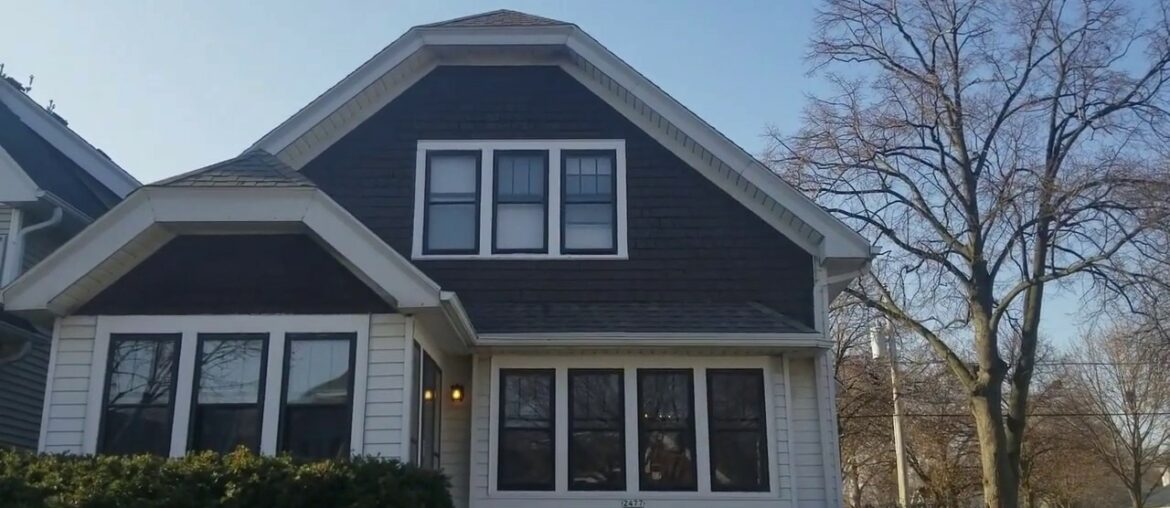 Wauwatosa Home For Sale 2477 N. 70th