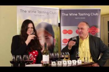 Avino Christmas Tasting Special - Red Wines