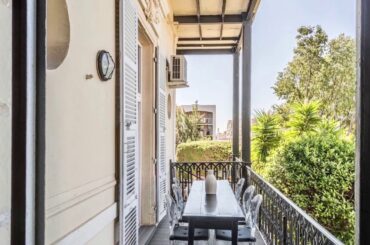 Exceptional Property For Sale in Nice France