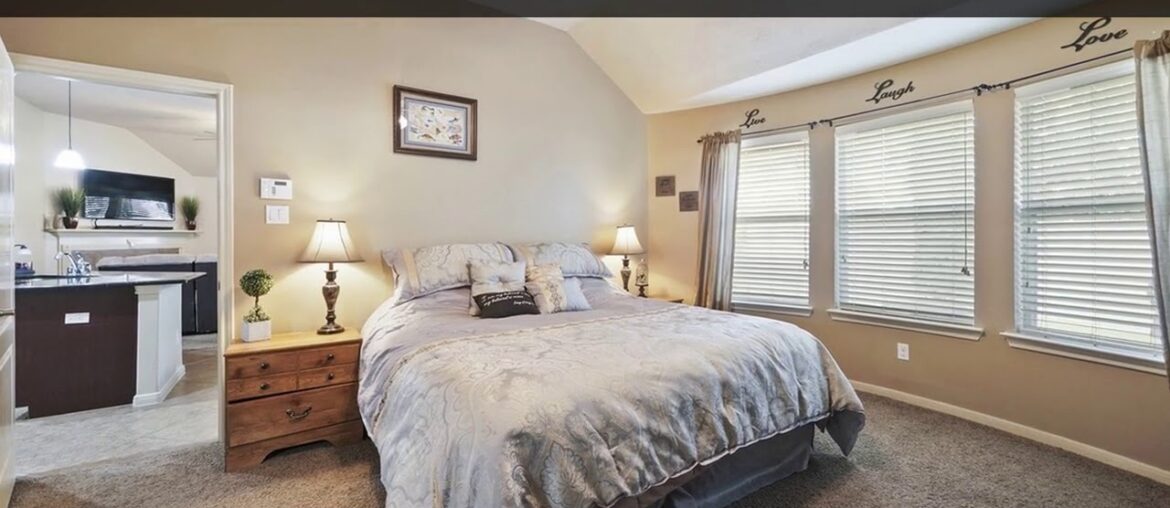 16606 Orchid Mist, Cypress, TX, 77433