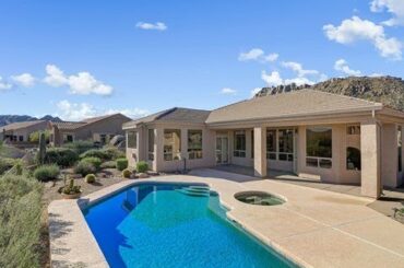 25945 N 115th Place, Scottsdale, AZ, 85255