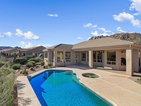 25945 N 115th Place, Scottsdale, AZ, 85255 25945 N 115th Place, Scottsdale, AZ, 85255