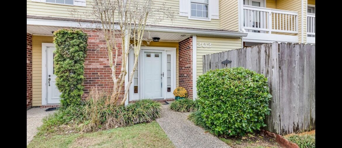 Video preview – Residential for sale – 101 Wilbourn Boulevard 202, Lafayette, LA 70506 Video preview - Residential for sale - 101 Wilbourn Boulevard 202, Lafayette, LA 70506