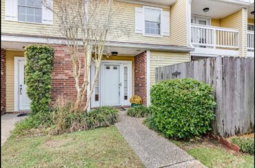 Video preview - Residential for sale - 101 Wilbourn Boulevard 202, Lafayette, LA 70506