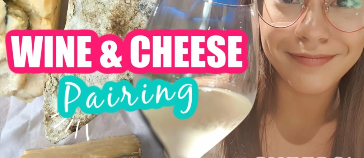 BEST FRENCH WINE AND CHEESE TASTED! The Perfect Combination | Wine & Cheese Pairing at DHMC | Review