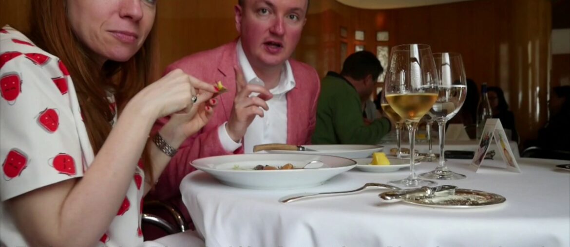 Arpege - Restaurant "three Michelin stars" in Paris