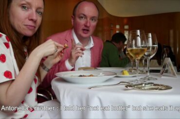 Arpege - Restaurant "three Michelin stars" in Paris