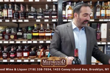 Ep#132 | MEnachem |  Chateau Giscour 2016