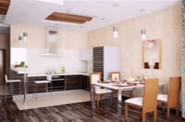 Living Room Dining Room And Kitchen Design Gif Maker - DaddyGif.com (see description)