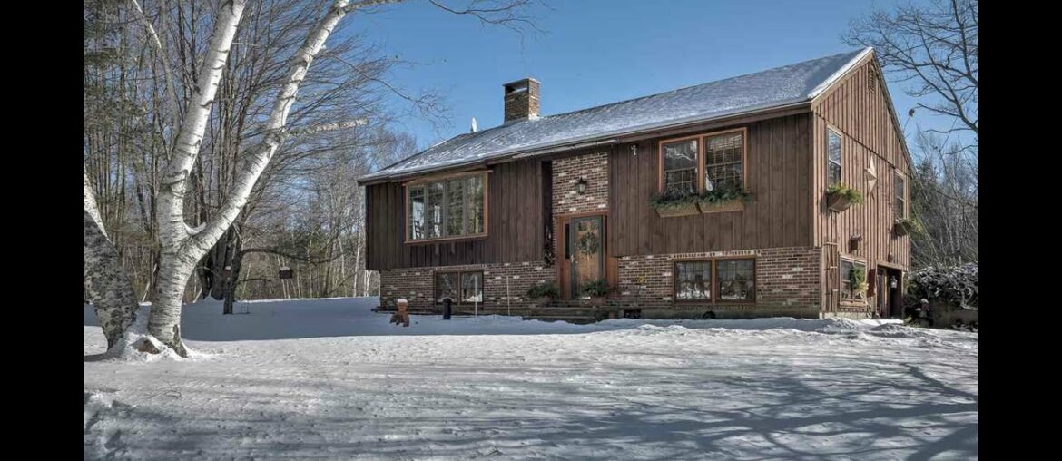 Preview of the Residential for sale at 306 Richmond Road, Troy, NH Preview of the Residential for sale at 306 Richmond Road, Troy, NH