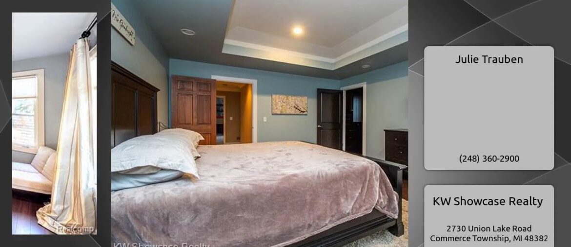 3768 DAMAS Drive, Commerce Twp, MI 48382 3768 DAMAS Drive, Commerce Twp, MI 48382