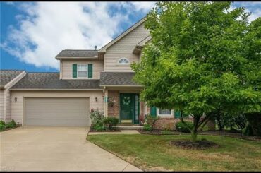 Video tour of Residential at 16128 Lakeview Terrace, Middleburg Heights, OH 44130