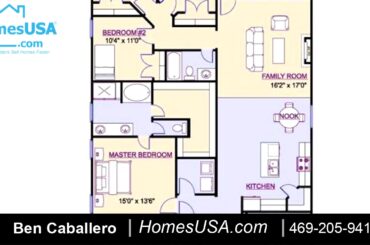 Residential for sale in Rockwall, TX - 1649 Charismatic