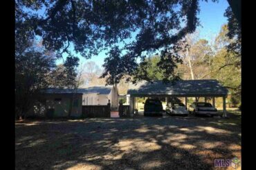 Tour video of listing at 3636 President Davis Dr, Baton Rouge, LA 70816 - Residential for sale