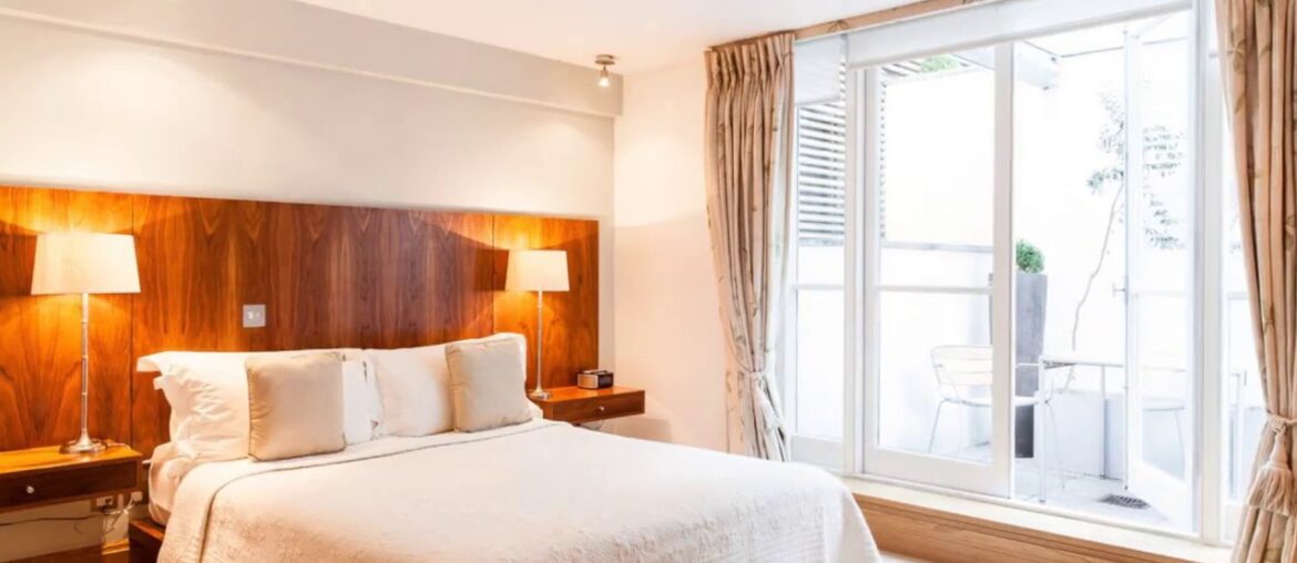 The Rockwell 4 ⭐⭐⭐⭐ | Reviews real guests Hotels in London, Great Britain The Rockwell 4 ⭐⭐⭐⭐ | Reviews real guests Hotels in London, Great Britain