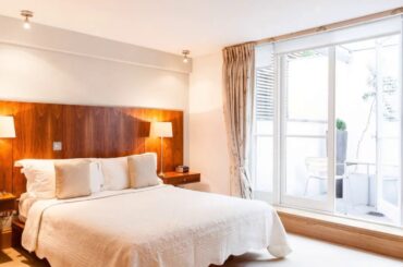 The Rockwell 4 ⭐⭐⭐⭐ | Reviews real guests Hotels in London, Great Britain