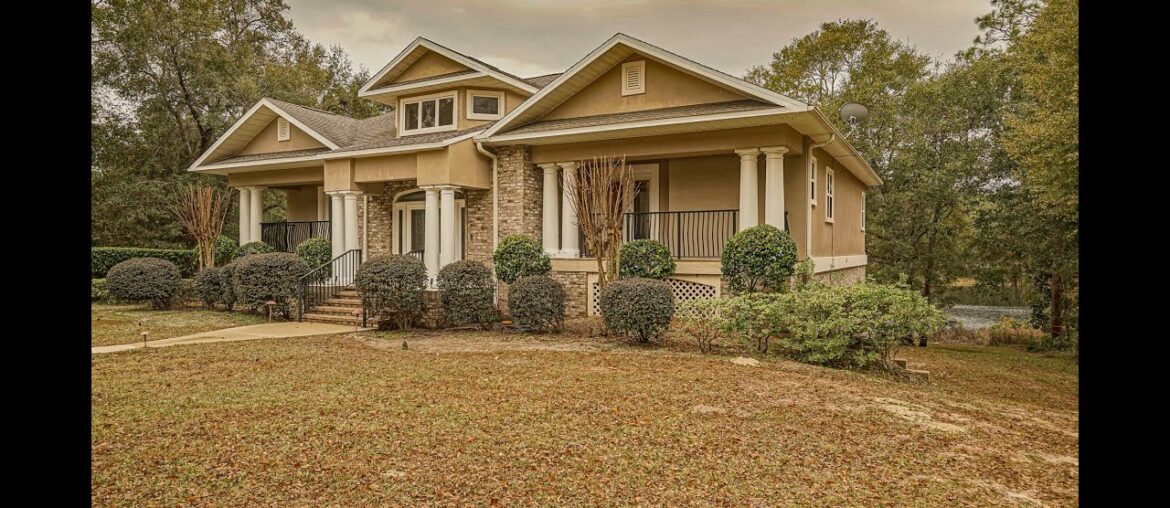 214 Seneca Trail, CRESTVIEW, FL 32536 – MLS #836691 214 Seneca Trail, CRESTVIEW, FL 32536 - MLS #836691