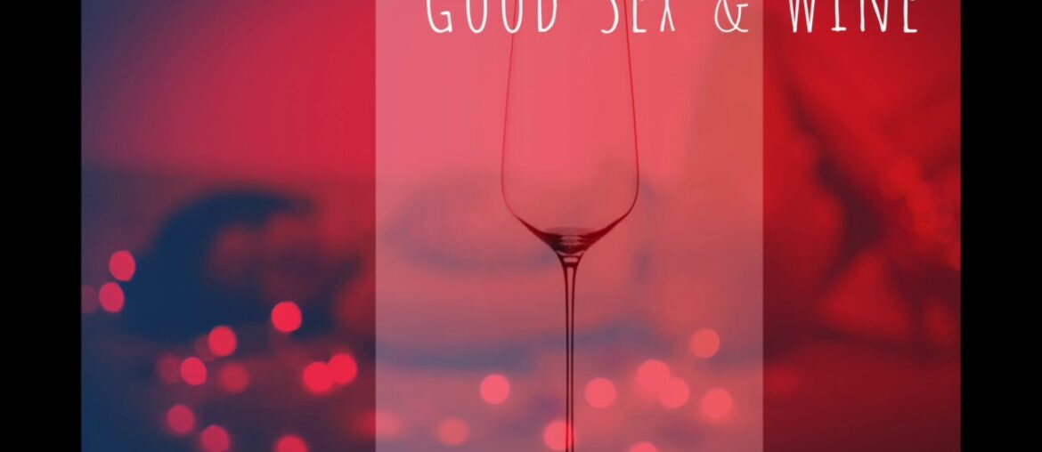 Drunk Texting Official - Paris Moscoto