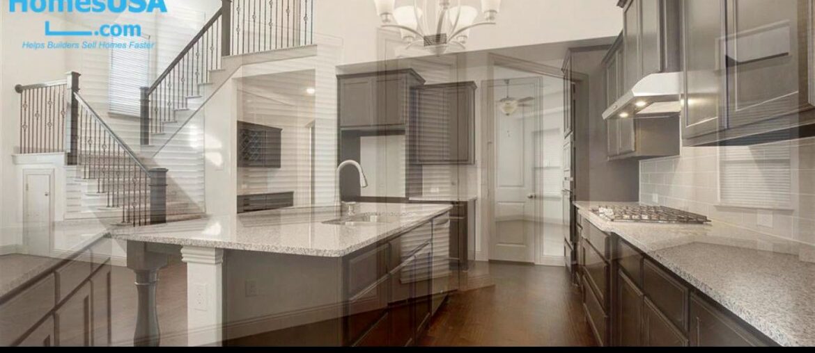 Video preview - Residential for sale - 1400 Huntsman Ridge Lane, Arlington, TX 76005