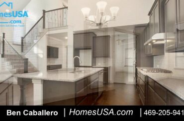 Video preview - Residential for sale - 1400 Huntsman Ridge Lane, Arlington, TX 76005