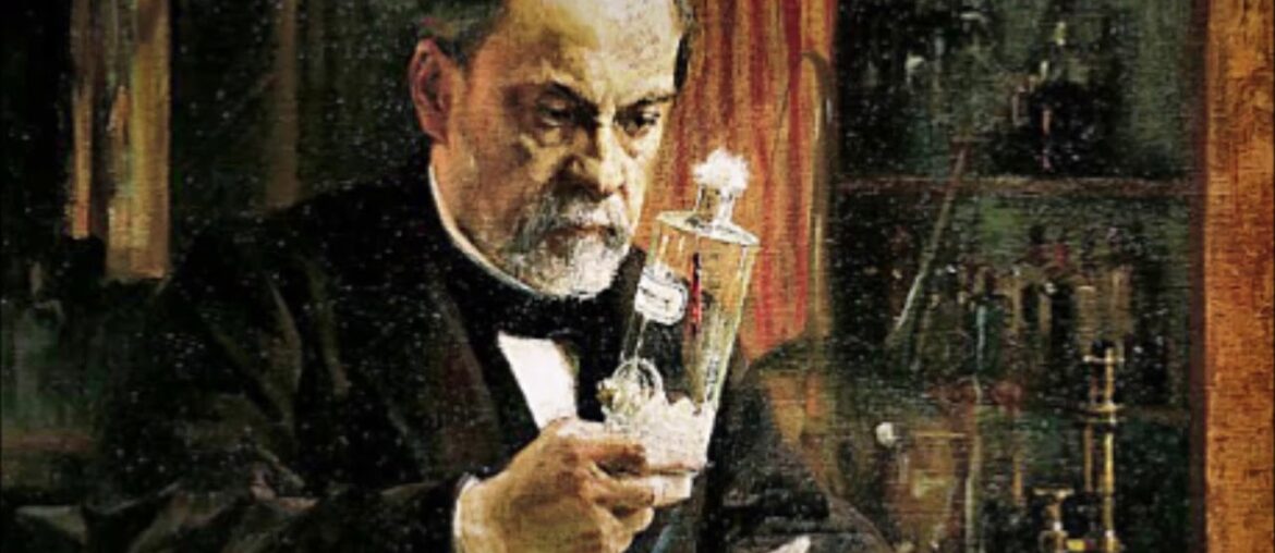 In Our Time: S19/34 Louis Pasteur (May 18 2017)