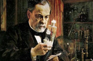 In Our Time: S19/34 Louis Pasteur (May 18 2017)