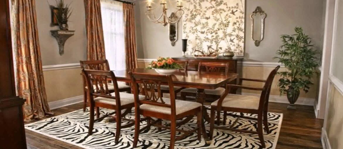 Diy Ideas For Dining Room Gif Maker - DaddyGif.com (see description)