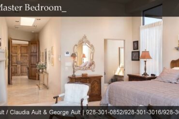 10 Calle Linda Court, Sedona, AZ, 86336