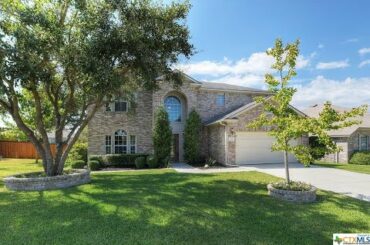 Residential for sale - 213 Morning Dew, Cibolo, TX 78108